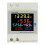 D52-2066 Energiemeter DIN-rail elektriciteitsverbruikmonitor C 8