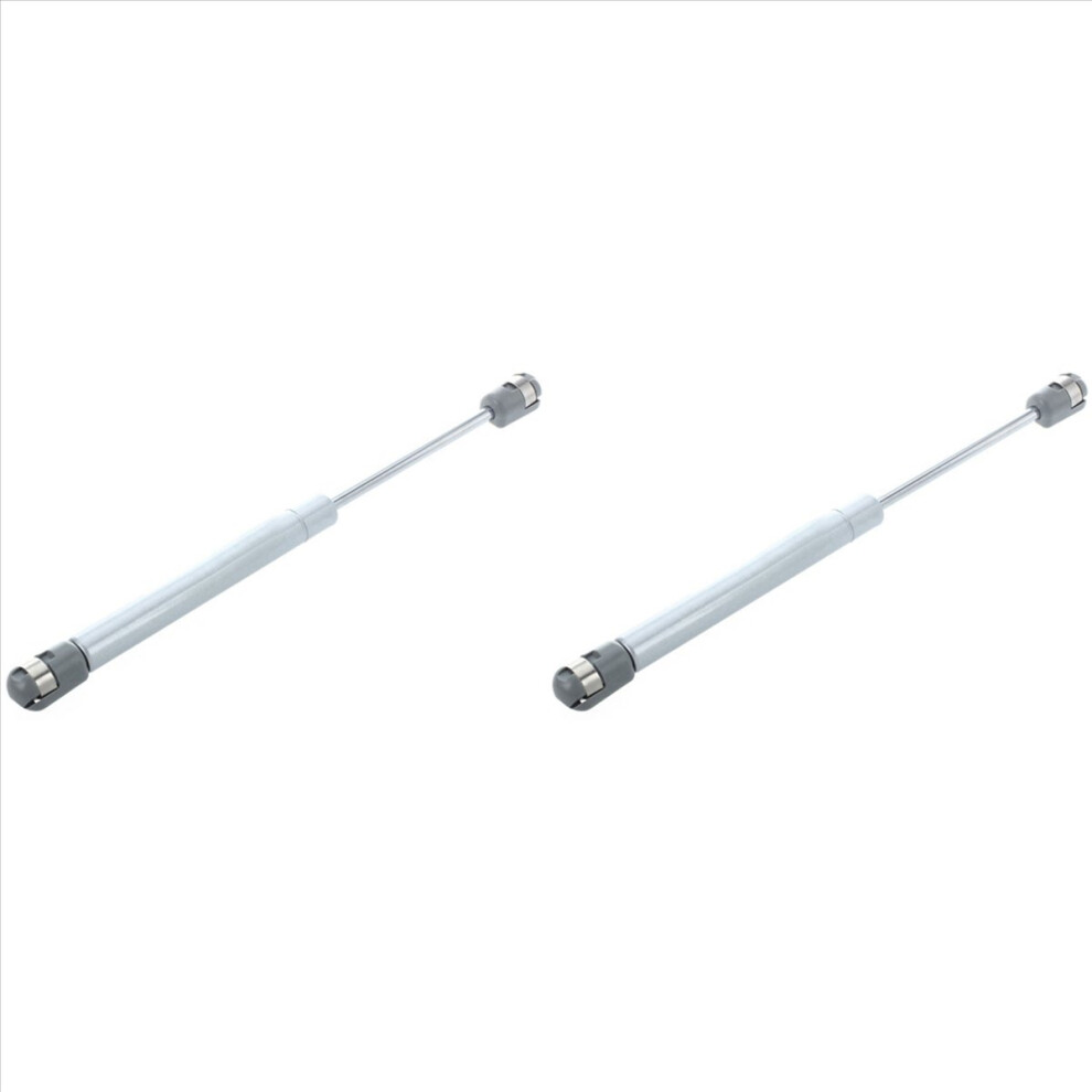 2X Kitchen Cabinet Door Stay Soft Close Hinge Hydraulic Gas Lift Strut Support Pressure 100N 4854161941575