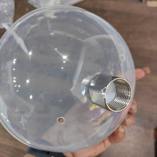 Airless Paint Sprayer tool Joint 2