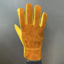 Arbeitsschutzhandschuhe, atmungsaktiv, rutschfest und abriebfest