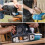 3x21 Inch Belt Sander Sanding Belts Kit 20 Pcs 5