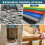 3x21 Inch Belt Sander Sanding Belts Kit 20 Pcs 3