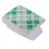 90X Kabelhouder Clip Klem Zelfklevend Wit 8