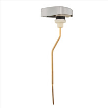 Toilet Tank Flush Lever Replacement for THU068CP Trip