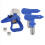3 Pieces Tips Paint for Airless Tip Nozzle(211,311) 4