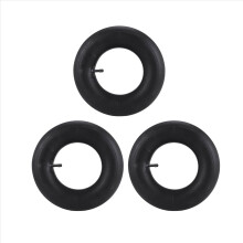 3X 3.50 / 4.00-6 Binnenband Binnenband 350 400-6 Binnenband Mini Moto Rubber Ventiel 6