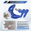 3 Pieces Tips Paint for Airless Tip Nozzle(211,311) 6