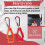 8pcs Glove Clips for Work Holders Belt Clip 7