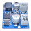 NCH6100HV High Voltage DC Step Up Converter Power Supply Module 5