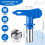 3 Pieces Tips Paint for Airless Tip Nozzle(417,619) 4