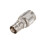 2x TNC-Stecker auf BNC-Buchse (Stecker/Buchse) Koaxial-Adapterkabel 5