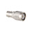 2x TNC-Stecker auf BNC-Buchse (Stecker/Buchse) Koaxial-Adapterkabel 6