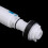 Toilet Inlet Valve Flush Button 7