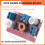 10PCS E1 5A DC to CC CV Lithium Battery Charging Board 8