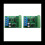 2X 8Ch Input/Output Digital Switch TTL LvTTL CMOS RS485 IO Control Module Modbus Rtu Board for PLC Relay(with Terminal) 1