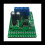 2X 8Ch Input/Output Digital Switch TTL LvTTL CMOS RS485 IO Control Module Modbus Rtu Board for PLC Relay(with Terminal) 3