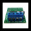 2X 8Ch Input/Output Digital Switch TTL LvTTL CMOS RS485 IO Control Module Modbus Rtu Board for PLC Relay(with Terminal) 8