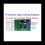 2X 8Ch Input/Output Digital Switch TTL LvTTL CMOS RS485 IO Control Module Modbus Rtu Board for PLC Relay(with Terminal) 6