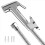 WC Badezimmer Handbrause Bidet 4