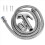 WC Badezimmer Handbrause Bidet 2