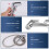 WC Badezimmer Handbrause Bidet 7