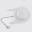 2 Pack Toilet Flapper Replacement for 4