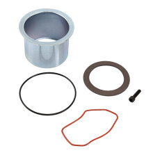 K-0650 Compression Ring Kit for Black and Cable