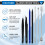 45 in 1 Opening LCD Screen Cell Phone Repair Tools Kit for 6
