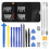 45 in 1 Opening LCD Screen Cell Phone Repair Tools Kit for 2