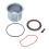 K-0650 Compression Ring Kit for Black and Cable 2