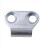 40 Pack Adjustable Toggle Latch Clamp 4001, 330 Lbs Holding Capacity, Heavy Duty Quick Release Pull 6
