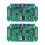 2X 0-10V Load Cell Sensor Versterker Zender Gewicht 2