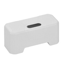 Automatic Toilet Flush Button Smart Flusher ExternalInfrared Sensor