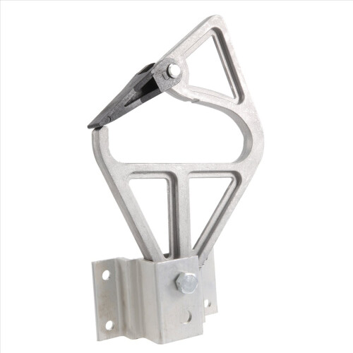 Extension Ladder Fixing Buckle Kit 1