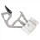 Extension Ladder Fixing Buckle Kit 8
