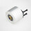 Belt Grinder Aluminum Wheel Deflection Drive Assembly 6