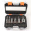 Hole Saw Set Reaming Bit is for Iron Plate Metal Processing Tool 6