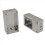 2X CNC Aluminum Shell Shielding Box Interference-Proof Metal 7