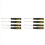 8 PCS Scraper Hook Tool Set Oil Seal Puller Rubber O-Ring Screwdriver Hand DIY Tools Remover 1