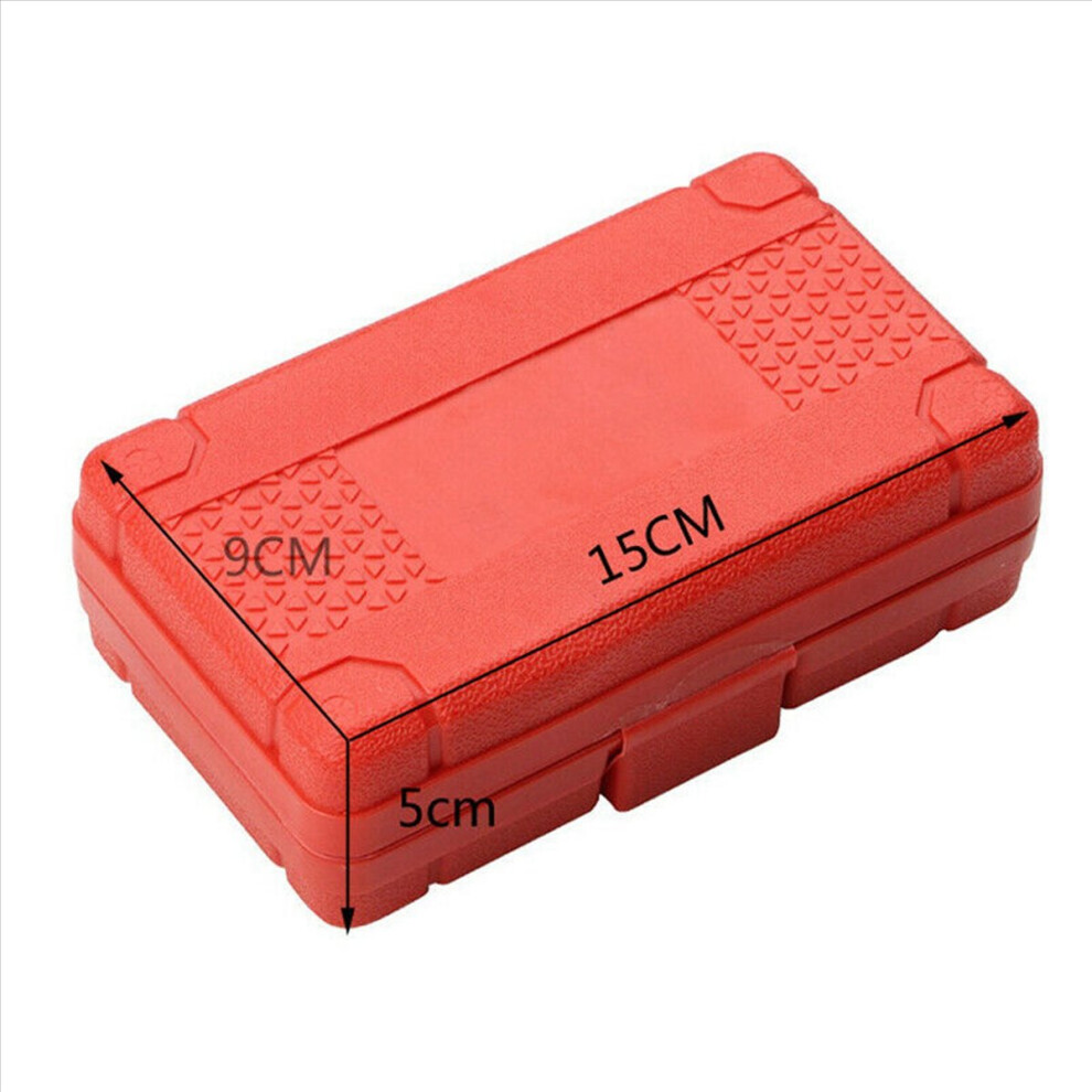 12Pcs Impact Reducer & Sleeve Adapter Socket Wrench 1/4 1/2 3/8 3/4 Drive Air Ratchet Breaker Spanner Set 4853415677277
