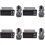 4X -6231A, Broedmachineregelaar, Thermostaat met Multifunctionele Timer 1
