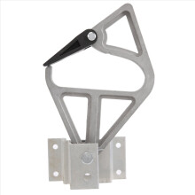 2X Extension Ladder Fixing Buckle Kit 28-11 Compatible Aluminum Rung Lock