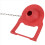 40 PCS 2 Inch Toilet Flapper for -Fin Replacement Kit, Replace Part 84138, 84314 8