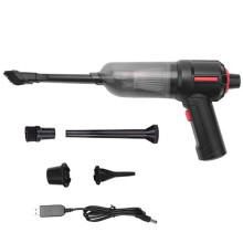 Druckluftreiniger & Mini-Staubsauger für Tastaturen