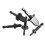 5Pcs Flaring Tool Copper Pipe Electric Reamer 3
