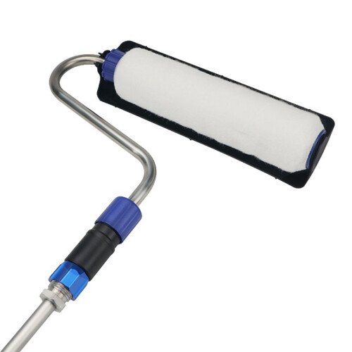 Airless Paint Roller Sprayer Powder Coating Tools 2