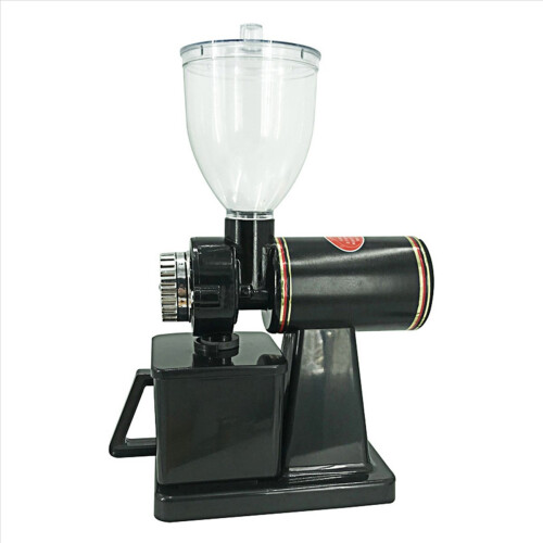 2X Coffee Grinder Part Hopper for N600 Machine,Prevent Jump Function,Coffee ,Grinder Bean Bin,B 2