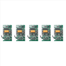 5x BL1830 Lithium-Ionen-Akku-PCB-Ladeschutzplatine für 18V-Elektrowerkzeuge BL1815 BL1860 LXT400 BL1850