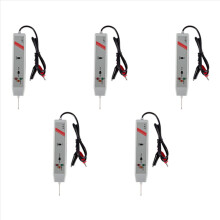 5X Logic Probe Hoogfrequente Respons DTL TTL CMOS Pulsgeheugentester LP-1