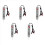 5X Logic Probe High Frequency Response DTL TTL CMOS Pulse Memory Tester LP-1 1